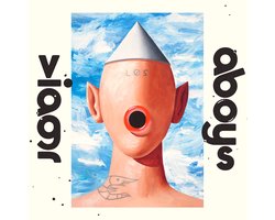 Viagra Boys - Viagr Aboys (CD) — cadeau in Games, Films & Muziek