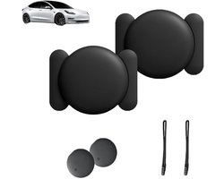 Vyzio - 2 Stuks - GPS Tracker - 1m Nauwkeurigheid - 2 Jaar Batterij - Apple & Android - IP67 Waterdicht - Geen Maandkosten - TRAKSY — cadeau in Cadeau-ideeën