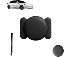 Vyzio - GPS Tracker - 1m Nauwkeurigheid - 2 Jaar Batterij - Apple & Android - IP67 Waterdicht - Geen Maandkosten - TRAKSY — cadeau in Cadeau-ideeën