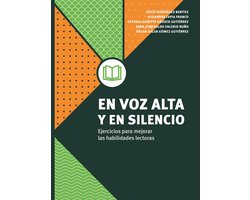Enfoques didácticos - En voz alta y en silencio — cadeau in Cadeau-ideeën