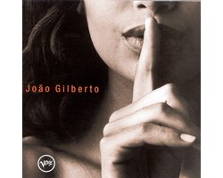 Joao Voz E Violao — cadeau in Games, Films & Muziek
