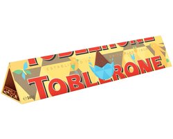 Toblerone - 340 gram — cadeau in Eten & Drinken