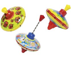 Tol met Geluid — cadeau in Spellen & Speelgoed