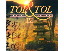 Tol & Tol - IV — cadeau in Games, Films & Muziek