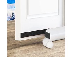 Tochtstrips Deur - Tochtstopper — cadeau in Cadeau-ideeën