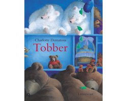 Tobber — cadeau in Boeken
