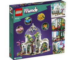 LEGO Friends - Botanische tuin Bloemen en Planten Modelbouw - 41757 — cadeau in Spellen & Speelgoed