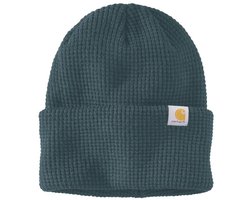 Carhartt Beanie Waffle Cuffed 107187 — cadeau in Mode & Accessoires