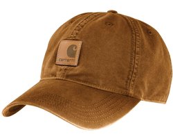 Carhartt 100289 Force Odessa Cap - Carhartt® Brown - OFA — cadeau in Mode & Accessoires