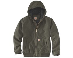 Carhartt Jas Washed Duck Active 104050 — cadeau in Cadeau-ideeën