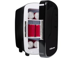 Tristar KB-7610 - Mini Koelkast - 10 L - Make-up Skin Care Koelkast - Gaming Koelkast - Camping Koelkast - 12/230V — cadeau in Gadgets