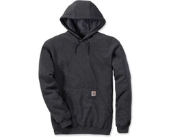 Carhartt Sweatshirt met capuchon Carbon Heather — cadeau in Mode & Accessoires