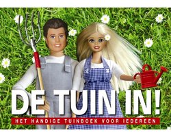 De Tuin In! — cadeau in Boeken