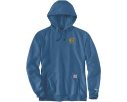 Carhartt M Force Logo Sweatshirt — cadeau in Mode & Accessoires