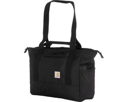 Carhartt Laptoptas Zwart — cadeau in Mode & Accessoires