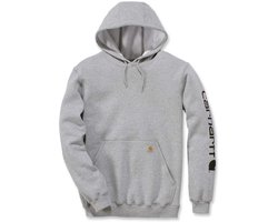 Carhartt Iconic K288 Logo Sweatshirt - Maat XL - — cadeau in Mode & Accessoires