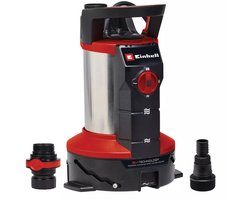 Einhell Elektrische Vuilwaterpomp GE-DP 7935 N-A LL - 790 W - 19500 l/u - Vuil tot Ø35 mm - Afzuigend tot 1 mm - Verstelbaar voor vuil en schoon water - Traploos instelbare vlotterschakelaar — cadeau in Cadeau-ideeën