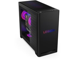 Lenovo Legion T5 30AGB10 - Gaming PC - AMD Ryzen™ 7 7700X - 32 GB DDR5-SDRAM - 1 TB SSD - NVIDIA GeForce RTX 5070 - Windows 11 Home — cadeau in Mode & Accessoires