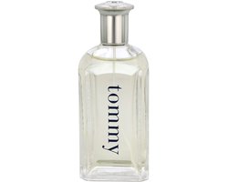 Tommy Hilfiger - Tommy Man - 100ml - Eau de toilette — cadeau in Verzorging