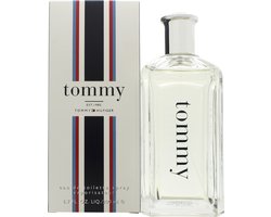 Tommy Hilfiger Eau de Toilette Spray 200 ml — cadeau in Verzorging