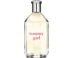 Tommy Hilfiger Tommy Girl 30 ml - Eau de Toilette - Damesparfum — cadeau in Verzorging