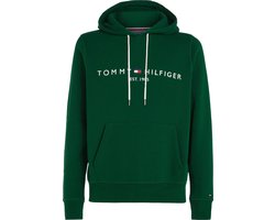 Tommy Hilfiger Logo Trui Mannen - Maat M — cadeau in Mode & Accessoires