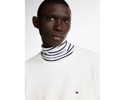 Tommy Hilfiger Essential Structure Sweater Heren - Maat XL — cadeau in Mode & Accessoires