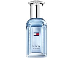 Tommy Hilfiger Tommy New York Eau de Toilette 30ml — cadeau in Verzorging