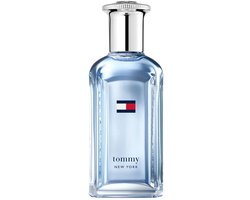 Tommy Hilfiger - Eau de Toilette Tommy New York 50 ml — cadeau in Verzorging