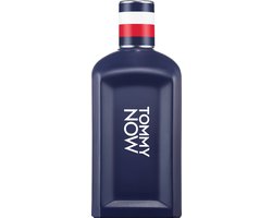 Tommy Hilfiger Tommy Now Eau de Toilette 100ML — cadeau in Verzorging