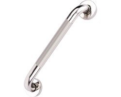 Steunbeugel in Badkamer, Antislip Roestvrij Staal Handgreep Douche, Douwbeugels, Badkuip Handgreep Ouderen/Gehandicapten/Kinderen, Veiligheidsevenwichtshandgreep, 30 cm — cadeau in Cadeau-ideeën