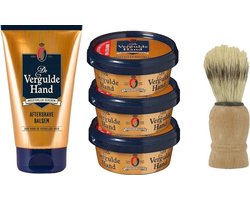 De Vergulde Hand Voordeelset — cadeau in Verzorging