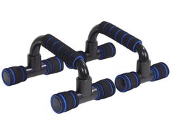 Push Up bars / handvatten, ergonomisch Push Up Grips / Bars - Opdruksteunen Anti Slip — cadeau in Sport & Outdoor