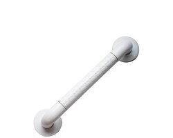 Steunbeugels - 1 Stuks - Veiligheidsgrepen voor aan de muur - Antislip Steunbeugels voor Bad en Douche - Handdoekrekken - Veiligheidsbeugels voor Badkamer, Douche en Toilet - Helping Hand Handvat - Handig Hulpmiddel voor Kinderen en Ouderen — cadeau in Cadeau-ideeën