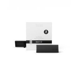 JANZEN Car Perfume Black 22 — cadeau in Verzorging