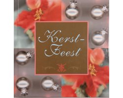 Kerstfeest & nieuwjaar - kookcadeaus — cadeau in Cadeau-ideeën