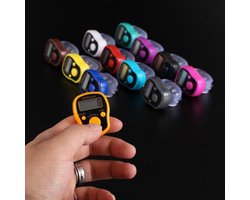 Handteller Lichtgewicht - Verstelbaar - Verschillende kleuren — cadeau in Cadeau-ideeën