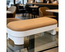 Armsteun Voor Nagelstylisten,Siliconen, Afneembare Armsteun | Nagel Hand Standaard Kussen,Voor Salon, Thuis gebruik, Reizen, Doe-het-zelf-liefhebbers, Nagelstylisten, Beginners, Vrouwen, Meisjes en Oe — cadeau in Hobby