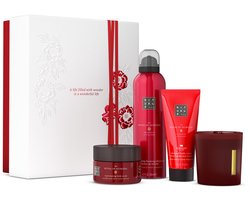Rituals - The Ritual of Ayurveda - Giftset — cadeau in Verzorging