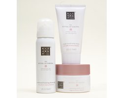 Rituals - The Ritual of Sakura - Trial Giftset — cadeau in Verzorging