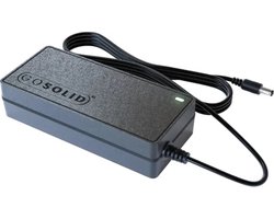 GO SOLID! ® Adapter geschikt voor Rostem 120W UV Nageldroger Lamp — cadeau in Cadeau-ideeën