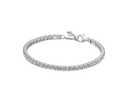Pandora Timeless Dames Armband Zilver - Zilverkleurig — cadeau in Sieraden