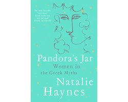 Pandora's Jar — cadeau in Boeken