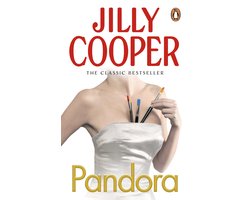 Pandora — cadeau in Boeken