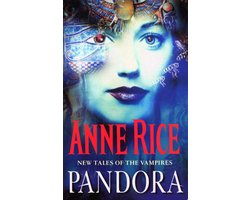 Pandora — cadeau in Boeken
