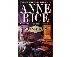 Pandora — cadeau in Boeken