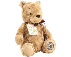 Disney Pluche Knufffel Classic Winnie the Pooh 30 cm — cadeau in Spellen & Speelgoed
