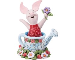 Winnie the Pooh Knorretje in een Gieter 12 cm — cadeau in Wonen & Interieur