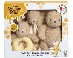 Rainbow Designs Winnie The Pooh 100 Years Giftset — cadeau in Spellen & Speelgoed