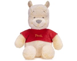 Disney Winnie The Pooh / Winnie De Poeh - Knuffel - Beer Winnie - Teddybeer - Knuffelbeer - Pluche - 35 cm — cadeau in Spellen & Speelgoed